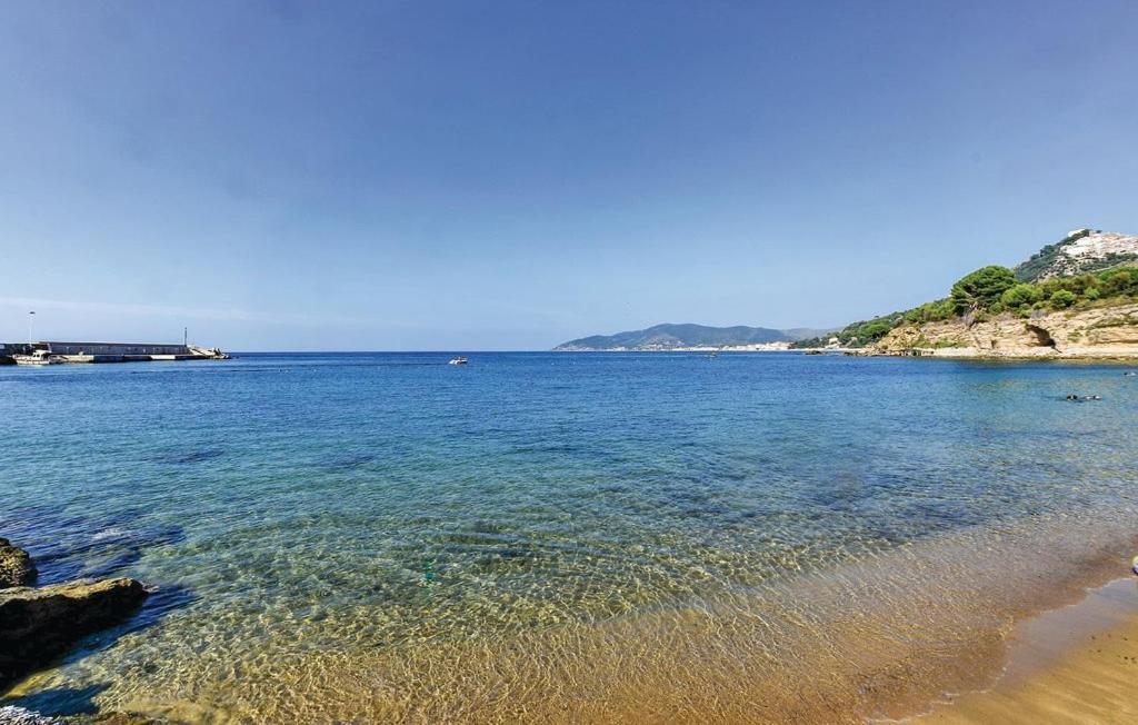 Apartamento Cilento Relax San Marco Castellabate Jml San Marco di Castellabate Exterior foto