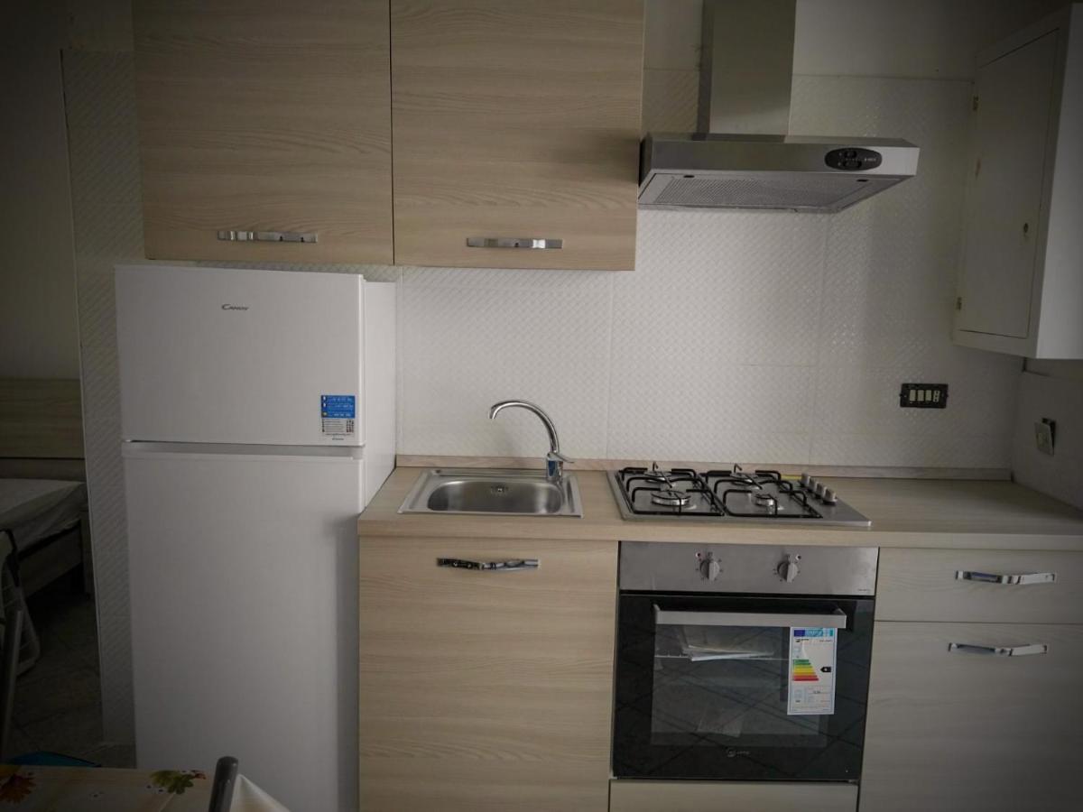 Apartamento Cilento Relax San Marco Castellabate Jml San Marco di Castellabate Exterior foto