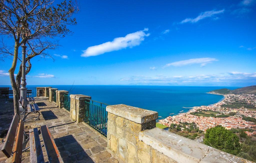 Apartamento Cilento Relax San Marco Castellabate Jml San Marco di Castellabate Exterior foto