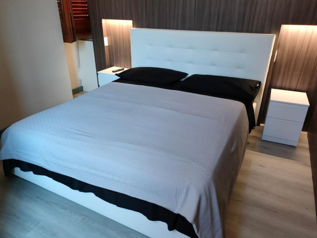 Apartamento Cilento Relax San Marco Castellabate Jml San Marco di Castellabate Exterior foto