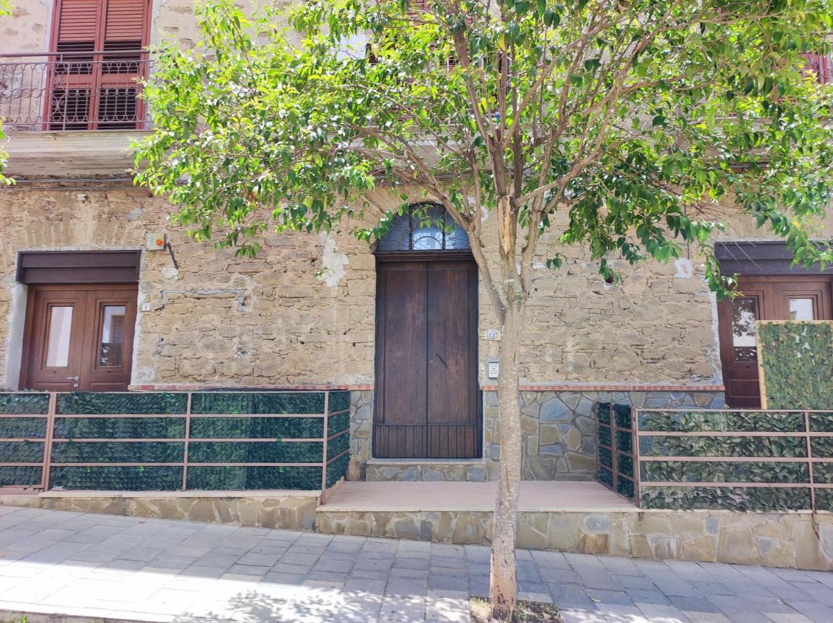 Apartamento Cilento Relax San Marco Castellabate Jml San Marco di Castellabate Exterior foto