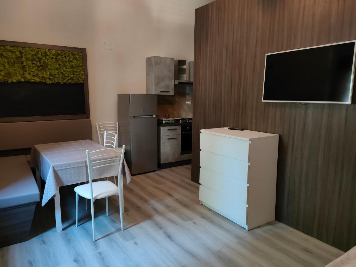 Apartamento Cilento Relax San Marco Castellabate Jml San Marco di Castellabate Exterior foto