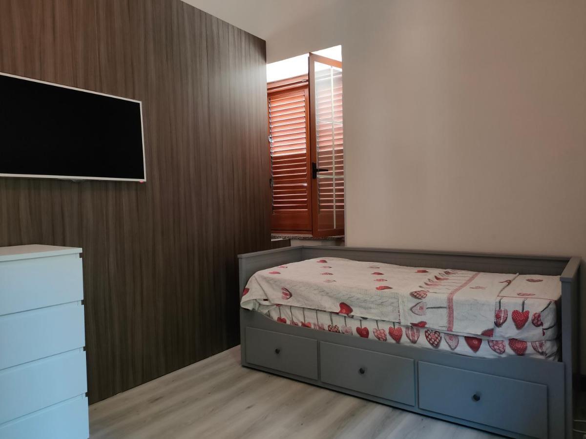 Apartamento Cilento Relax San Marco Castellabate Jml San Marco di Castellabate Exterior foto