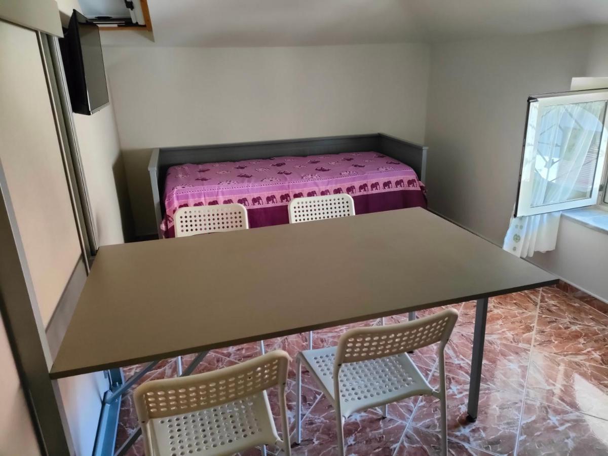 Apartamento Cilento Relax San Marco Castellabate Jml San Marco di Castellabate Exterior foto